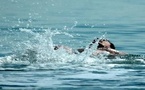 وفاة رجل في الأربعينيات أثناء محاولة إنقاذ ابنته من الغرق
