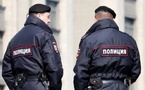 توقيف طلبة طب مغاربة متورطين في جريمة قتل بروسيا