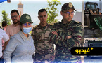 سلطات الناظور تدخل الأحياء الراقية.. حملة لتحرير الملك العمومي تعيد النظام إلى حي المطار