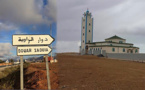 صدمة في دوار الزاوية الذي ينحدر منه فقيه سلا ومصدر يؤكد أن شقيقه وهب ملياري سنتيم لأصلاح الدوار