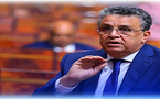 وهبي: الزج برئيس جماعة في السجن لا يتطلب أسبوعاً بل 24 ساعة فقط