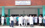 طبيبان يتعرضان لإعتداء داخل المستشفى الحسني والأمن يعتقل أربعة مشتبه بهم