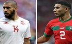 تصريحات نارية للاعبين والطاقم التقني للمنتخب التونسي قبل مواجهة المغرب