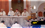  لقاء تواصلي للمجلس العلمي للناظور يعزز تكوين الأئمة ويعمق التنسيق بين العلماء والمؤطرين