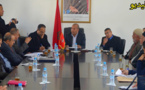 الناظور.. المجلس الجماعي لتزطوطين يعقد دورة فبراير ويناقش الواقع الصحي وينفتح على المجتمع المدني
