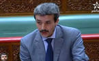 الطيب البقالي يُوجِّه سؤالا لوزير السياحة لحسن حداد حول تراجع السياحة الداخلية