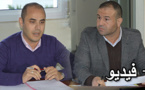 جدل سوق "الببوش" يعود إلى المجلس البلدي.. أزواغ يسأل وحوليش يوضح