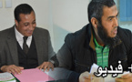 باشا المدينة "يتهم" بالمرموز عضو المجلس البلدي بإغراق المدينة بالباعة المتجولين