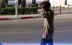 مختل عقلي يثير الذعر في دوار بإقليم الدريوش