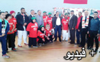 مدينة السمارة تحتضن بطولة كاس النصر للصحراء المغربية  في رياضة ابيناكا