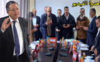 مجلس مدينة بن الطيب يتـرحَّم على روح خـالد خبزة ويـستنكر التدخل الطـائش لعنصري مركز الضابطة القضائية
