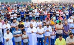 في ظرف استثنائي.. هذا توقيت وأماكن صلاة العيد في الناظور 