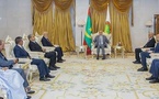 موريتانيا توجه صفعة للبوليساريو وترفض وساطة جزائرية لإعادة فتح معبر حدودي