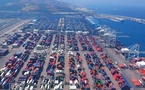 طنجة المتوسط يزيح موانئ أوروبا من الصدارة ويصعد إلى المركز الثالث عالميا