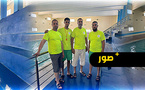 يهم أطفال وشباب العروي.. ‎المسبح المغطى يفتح أبوابه يوم عيد الأضحى