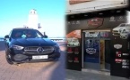 مارشيكا كار يعزز أسطوله من السيارات ويفتتح موقعا للحجز المسبق