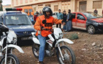 إعتقال شخصين بالناظور و بحوزتهما كمية مهمة من السجائر الملفوفة بمخدر الكيف‎