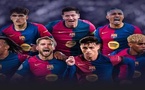 برشلونة يفكر في زيارة المغرب.. مباراة مرتقبة ومقابل مالي ضخم
