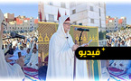 رئيس المجلس العلمي بالناظور يتحدث عن استعدادات صلاة العيد ويبرز أفضالها