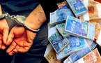 مدير مؤسسة بنكية في قلب اختلاسات طالت حسابات زبائن ونادي كروي