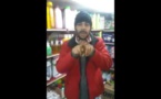 حول كلمة "سارباخي" بالمجلس البلدي حول كلمة "سارباخي" بالمجلس البلدي