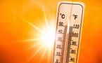 مديرية الأرصاد تحث المغاربة على تفادي التعرض لأشعة الشمس