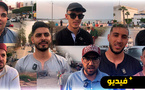 عيد مختلف.. هذه ارتسامات الناظوريين عن أجواء العيد دون أضحية