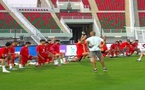 مباراة المغرب وبنين.. التوقيت والقنوات الناقلة
