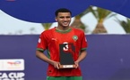 ريال مدريد يقتنص النجم المغربي وزان دون تكلفة.. أياكس يدفع ثمن التأخير