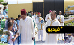 مؤسسة الجمعية الخيرية الإسلامية بالناظور تحتفل بعيد الأضحى المبارك وسط أجواء الفرحة العارمة والتقاليد المغربية العريقة