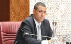 المحكمة ترفض السراح المؤقت للبرلماني التجمعي محمد بودريقة رغم تنازل مشتكين