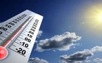 تقلبات جوية هذا الأربعاء.. أمطار رعدية وحرارة مرتفعة ورياح قوية
