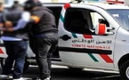 اعتقال ثلاثيني بالناظور تورط في عمليات سرقة ليلية تحت التهديد