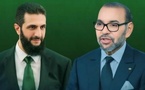 الرئيس السوري يحل بالرباط قريباً.. اعتراف مرتقب بمغربية الصحراء يطوي صفحة القطيعة بسبب نظام بشار الأسد