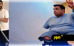 شاب فلسطيني-مغربي يعود إلى سلا مبتور الأطراف بعد نجاته من الموت ويروي تفاصيل فاجعة غزة 