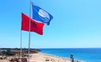 ضمنهم شاطئ واحد بإقليم الناظور.. اللواء الأزرق يرفرف على 28 شاطئاً فقط بالمغرب