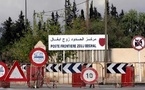 معبر زوج بغال يفتح استثنائياً لتسليم جثث مغاربة... والقلق يخيّم على مصير العالقين