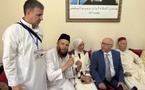 اتهامات   لعمر دودوح بتحويل الحج إلى منصة دعائية