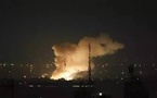 إسرائيل تضرب قلب إيران النووي وتصفي قادة "الحرس الثوري" وعلماء