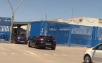 رئيس رجال أعمال مليلية.. معبر بني أنصار لا يخدم سوى فئة محدودة