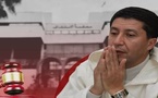 اتهامات ثقيلة لعبد النبي بعيوي في قفص الاتهام