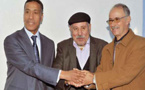 المركزيات النقابية الأربع تقرر تنفيذ إضراب عام وطني يشل جميع مدن المغرب‎