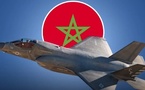 المغرب يقترب من صفقة تاريخية لاقتناء طائرات F-35 ويُشعل سباق التسلح في شمال إفريقيا