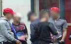 قاصرون مغاربة بإسبانيا.. أطفال بلا هوية ولا حلال في مراكز الإيواء