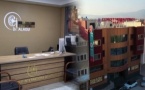 المركز الدولي العلوي للتصفية الدموية وأمراض الكلى: نموذج للتميز الطبي في خدمة المرضى