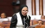 فريدة خينتي تطالب وزير الداخلية بإحداث سوق عصري نموذجي بجماعة بني أنصار