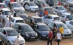 سوق السيارات المستعملة بالمغرب يسجل رقما قياسيا