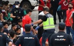 انطلاق محاكمة مسؤولتين إسبانيتين سابقتين بتهمة ترحيل 55 قاصرًا مغربيا