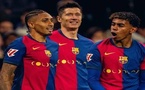 رسميا.. لا مباراة لبرشلونة في المغرب هذا الصيف لهذا السبب