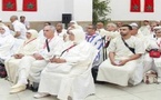 وزارة الاوقاف تصدر إعلانا هاما للراغبين في أداء مناسك الحج